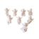 Angelas, 3,5 cm