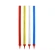 Party Fountain Fireworks, 25 cm, 1 Pack - 4 pcs