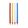 Party Fountain Fireworks, 25 cm, 1 Pack - 4 pcs
