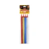 Party Fountain Fireworks, 25 cm, 1 Pack - 4 pcs