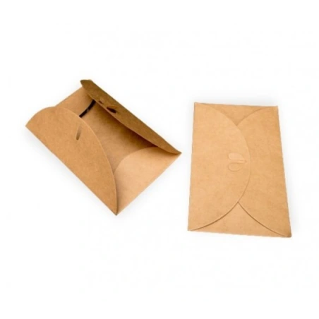 Vokas, 22×16 cm, 1 pak. - 12 vnt.