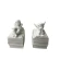 Angelas ant knygos, 7×5 cm