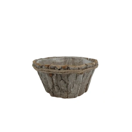 Vazonas, 15×32 cm