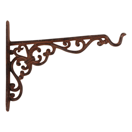 Ketaus kablys, M dydis, 2.1×25.2×18.5 cm