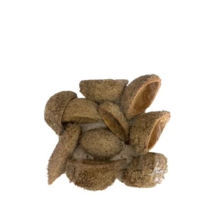 Sausuolis „Bolsa“,  ~ 12×5 cm, 1 pak. - 10 vnt.