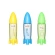 Muilo burbulai, 1 pak. - 3 vnt.×70 ml