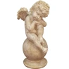 Angelas, 30×13×13 cm