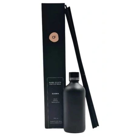 Namų kvapo papildymas „Karma“, 100 ml