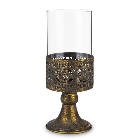 Žvakidė, 26,5×11×11 cm