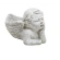 Vazonas - angelas, 12×12×17 cm