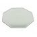 Mirror Tray, 14.5 x 14.5 cm