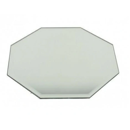 Mirror Tray, 14.5 x 14.5 cm