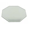 Mirror Tray, 14.5 x 14.5 cm