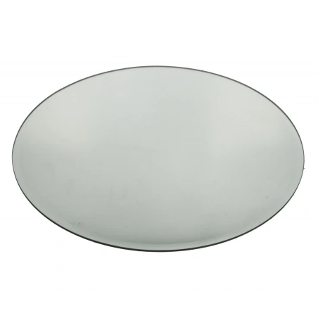 Mirror Tray, Ø 15 cm