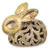 Rabbit Figurine, 21×17×25 cm