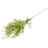Mākslīgais asparagu augs, 80 cm