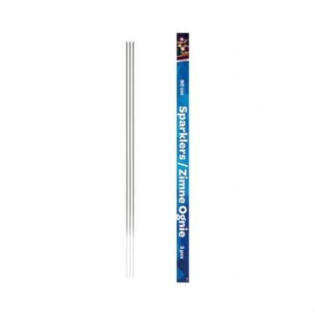 Bengališka ugnelė, 90 cm, 1 pak. - 3 vnt.