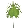 Dirbtinis palmės lapas, 83 cm