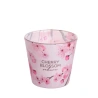Žvakė „Cherry Blossom“ stikliniame inde, 115 g