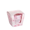 Žvakė „Cherry Blossom“ stikliniame inde, 115 g