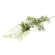 Artificial Wisteria, white color, h-100 cm