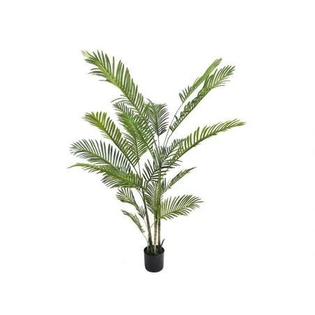 Dirbtinė palmė vazone, h-180 cm