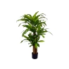 Dirbtinė dracena vazone, h-130 cm