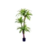 Dirbtinė dracena vazone, h-170 cm