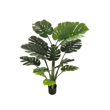 Dirbtinė monstera vazone, h-145 cm