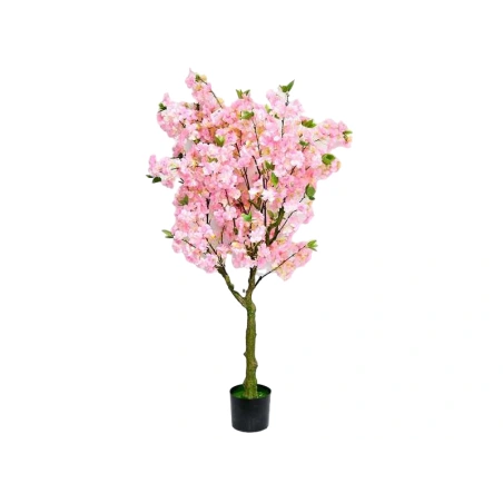 Mākslīgais koks podā, 140 cm