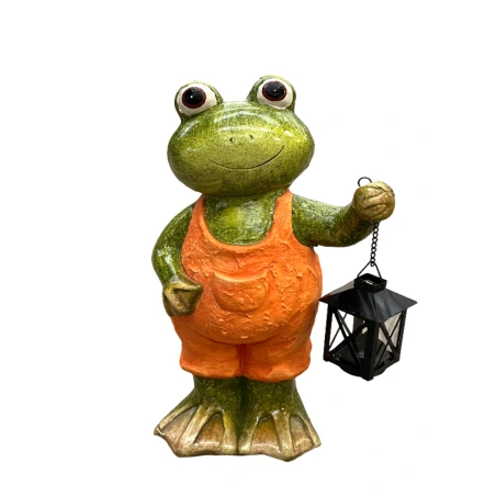 Varlės statulėlė, 40 cm