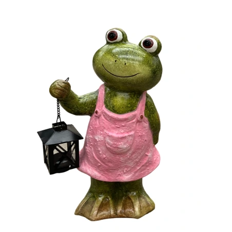 Varlės statulėlė, 40 cm