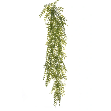 Kabanti gledicijos girlianda, 106 cm