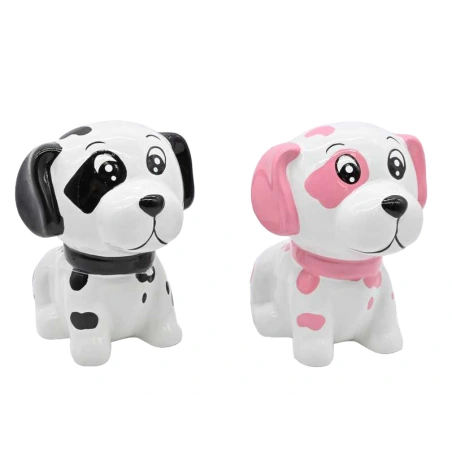 Taupyklė, keraminė, 15,5×10 cm