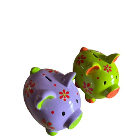 Piggy Bank, 24 cm