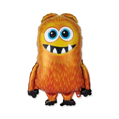 Folija smart balons “skaitlis 6”, 76 cm