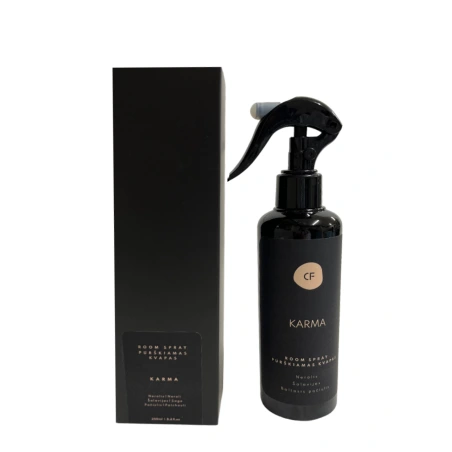 Purškiamas kvapas (B&C)  „KARMA“ , 200 ml