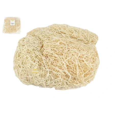 Natūralus užpildas, 100 g