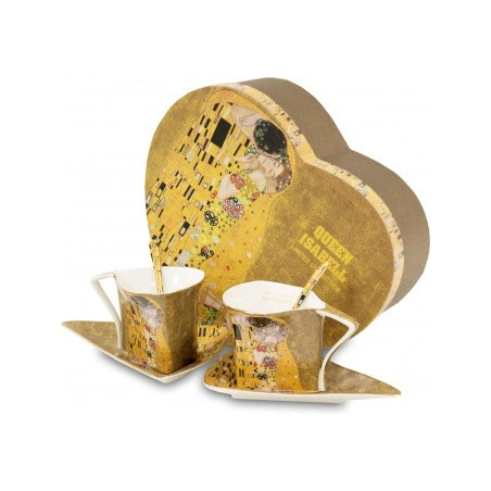 Puodelių-rinkinys -2vnt./pakuotėje