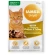 IAMS Delights konservuotas ėdalas su vištiena ir kalakutiena padaže katėms, 85 g