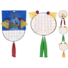 Badmintono rinkinys, 1 pak. - 4 vnt.