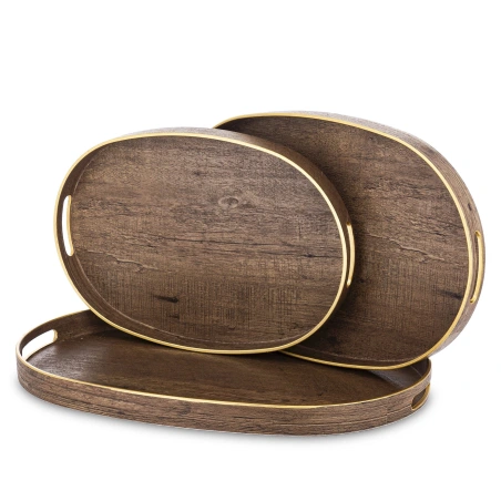 Padėklas, 3,5×29,5×44 cm