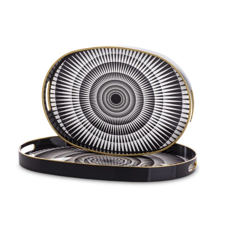 Padėklas, 3,5×39,5×27 cm