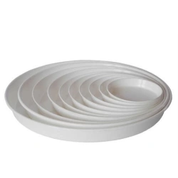 Plastikinė lėkštutė P22