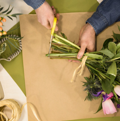 Floristinės prekės